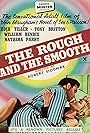 Tony Britton and Nadja Tiller in The Rough and the Smooth (1959)