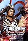 Dynasty Warriors 8