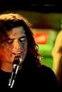 Carlos Vives in Carlos Vives: Déjame Entrar (2001)