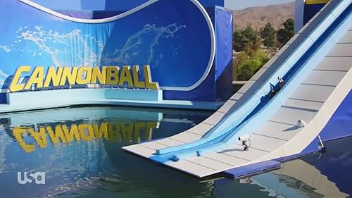 Cannonball: Top 10 Funniest Runs Of Season 1