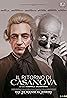 Il ritorno di Casanova (2023) Poster