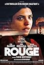 Zita Hanrot in Rouge (2020)