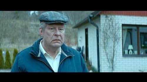 A Man Called Ove