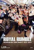 WWE Royal Rumble