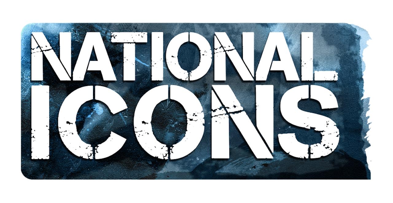 National Icons (2016)