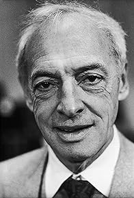 Primary photo for Saul Bellow