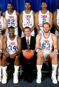 Primary photo for 1989 NBA All-Star Game