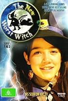 The New Worst Witch