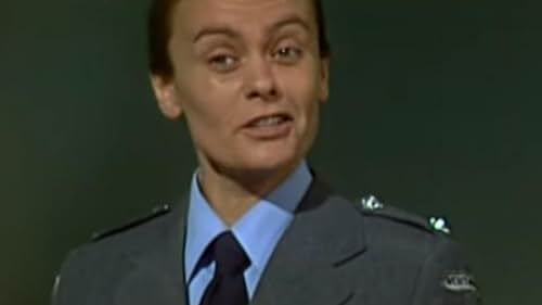 Fiona Spence in Prisoner (1979)