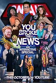 You Broke the News (2023)