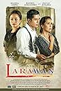 Rachel Alejandro, Joanna Ampil, and Paulo Avelino in Ang larawan (2017)