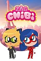 Miraculous: Chibi