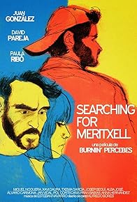 Primary photo for Searching for Meritxell