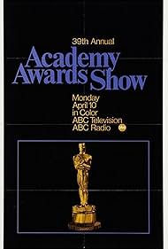 The 39th Annual Academy Awards (1967)