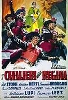 I cavalieri della regina (1954)