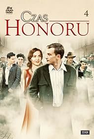 Czas honoru (2008)