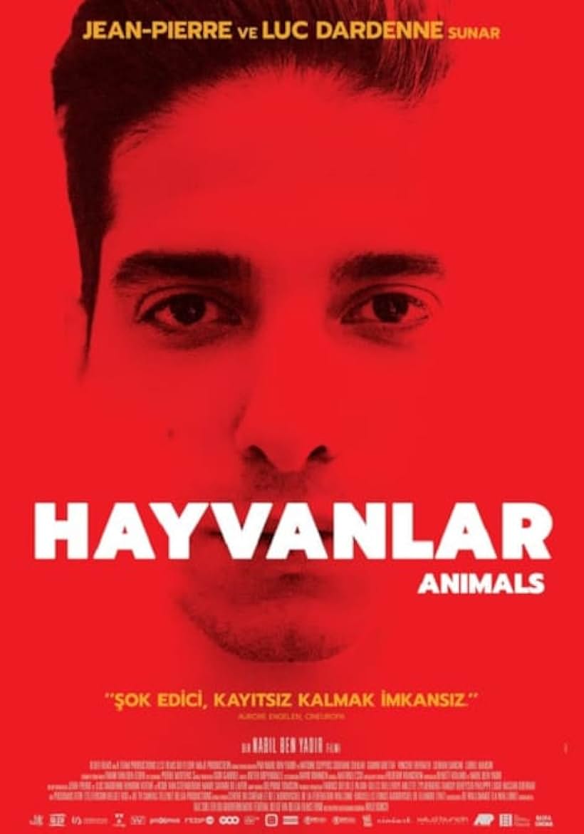 Animals (2021)