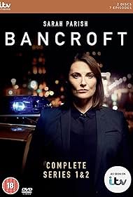 Sarah Parish in Bancroft (2017)