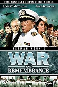 War & Remembrance: Behind the Scenes (2004)