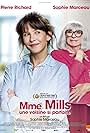 Madame Mills, une voisine si parfaite (2018)