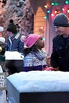 Michael Fishman and Jayden Rey in Smoking Penguins and Santa on Santa Action (2019)