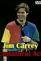 Jim Carrey: Unnatural Act