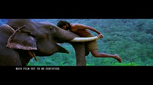 Kumki (2012) Trailer