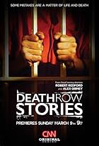 Death Row Stories