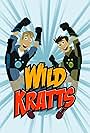 Chris Kratt and Martin Kratt in Wild Kratts (2011)