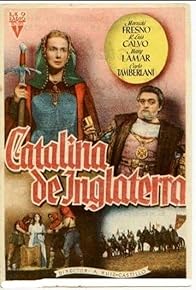 Primary photo for Catalina de Inglaterra