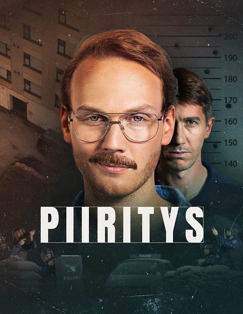 Piiritys (2023)