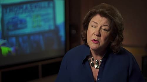 Cars 3: Margo Martindale On 'Lightning McQueen'