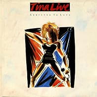 Primary photo for Tina Turner: Addicted to Love