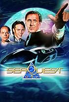 SeaQuest DSV