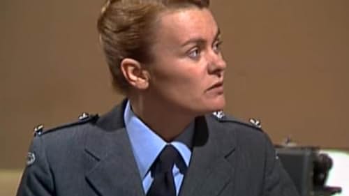 Fiona Spence in Prisoner (1979)