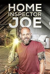 Primary photo for Home Inspector Joe