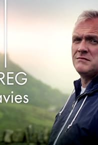 Primary photo for Greg Davies