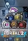 Portal: Meet the Cores (2012)