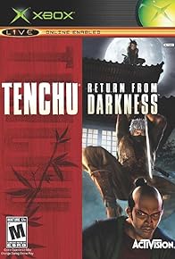 Primary photo for Tenchu: Return from Darkness