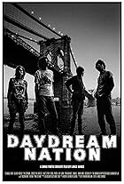 Lee Ranaldo, Lance Bangs, Kim Gordon, Thurston Moore, and Steve Shelley in Daydream Nation (2018)