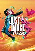 Just Dance 2025 Edition (2024)