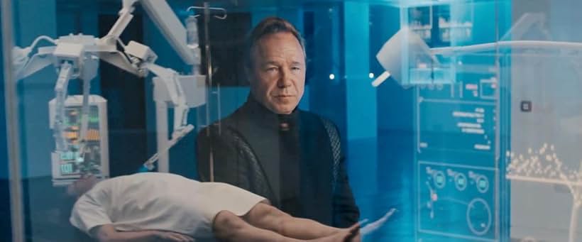 Stephen Graham in Thi Thể (2023)