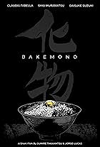 Bakemono