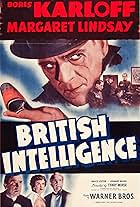 British Intelligence