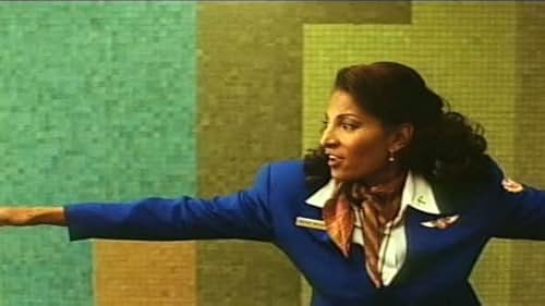 Jackie Brown: Alternate Opening Credit Sequence