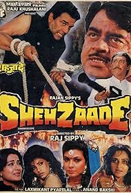 Shehzaade (1989)