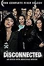 Natalie Valerio, Allie Ochs, Kayla Sherer, Stephanie Pugh, Blair D. Brown, Gabrielle Bousum, and Lucas Strack in Disconnected (2019)