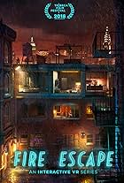 Fire Escape: An Interactive VR Series (2018)