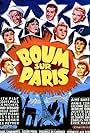 Boum sur Paris (1953)