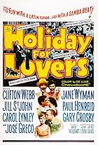 Holiday for Lovers